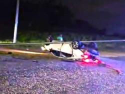 Radio disc jockey dies in vehicular accident in Trinidad | Caribbean ...