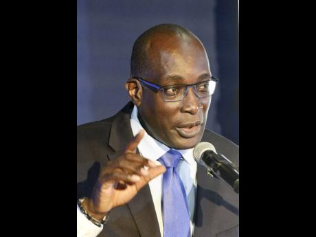 Ruel Reid