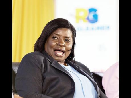 Credit: File Walker-Brown