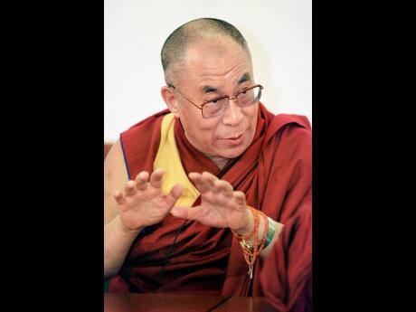 Dalai Lama