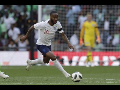 STERLING