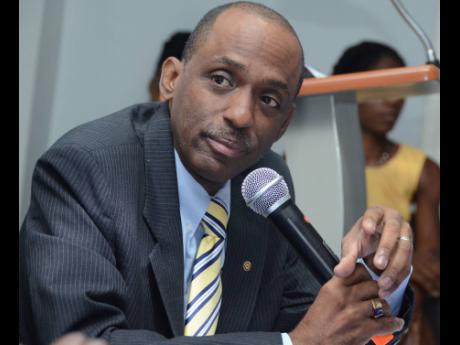 André Gooden, chief business development officer for COK Sodality Credit Union.