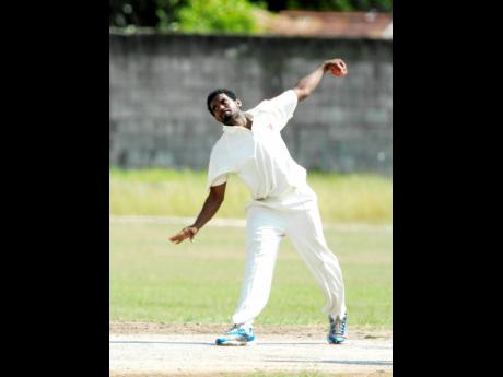 The Jamaica Defence Force’s Dennis Bulli will lead their bowling attack against Melbourne Cricket Club in the Senior Cup final at Sabina Park today. 