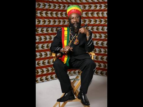Denroy Morgan