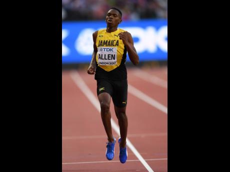 Credit: Ricardo Makyn Allen