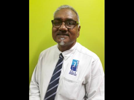 Dr Donovan Thomas, a suicidologist, provides counselling support for persons and families who have suicidal thoughts or have been affected by the loss of a loved one through suicide. 