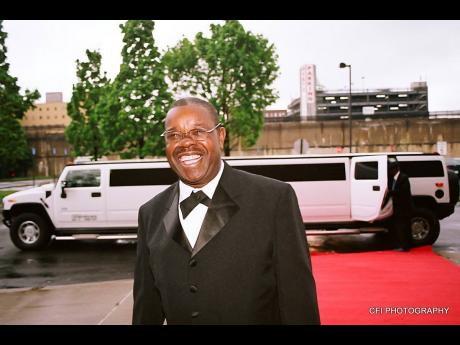 Ephraim Martin 