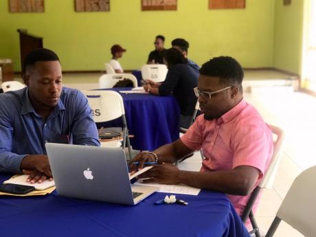 Jazz up your résumé and make yourself employable with Nunes’ résumé workshop.