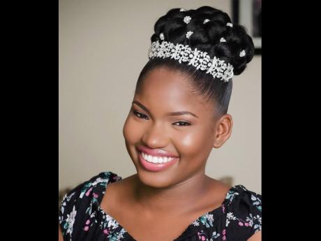 ‘No Makeup’ makeup look. Add some glossy lip tint and  just like that, a look.