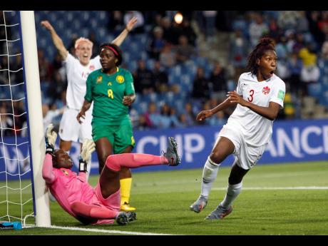 Credit: Claude Paris