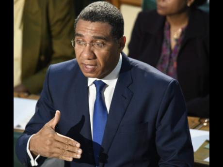 Holness