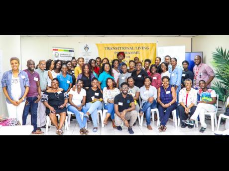 The Transitional Living Programme for Children in State Care Project, a partnership between UWI Open Campus, The Child Protection and Family Services Agency, with funding from The United States Agency for International Development , provided training and matching for 14 wards of the state and volunteer mentors on June 22 and 23. The two-day workshop was delivered by The MultiCare Youth Foundation and aims to provide mentorship for a total of 92 wards transitioning out of state care.  