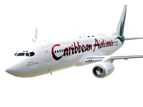 Caribbean Airlines