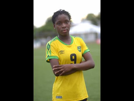 Credit: Shorn Hector Atkinson