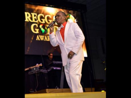 Ken Boothe