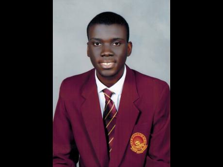 Ibrahim Duffus