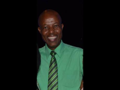 Gerald Lee, chief executive officer of the St James Municipal Corporation. 