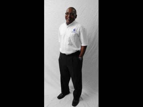 Garfield Grandison
