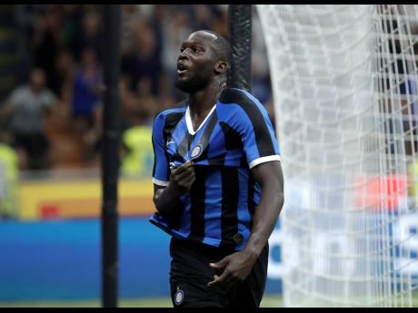 Lukaku