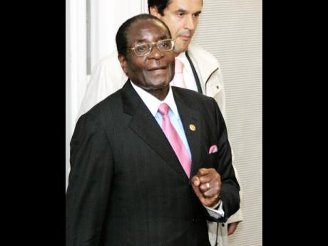 Mugabe
