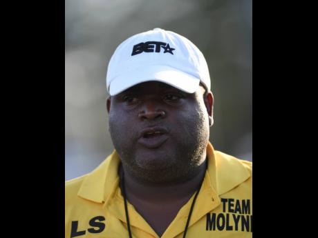 Credit: Ricardo Makyn Simms