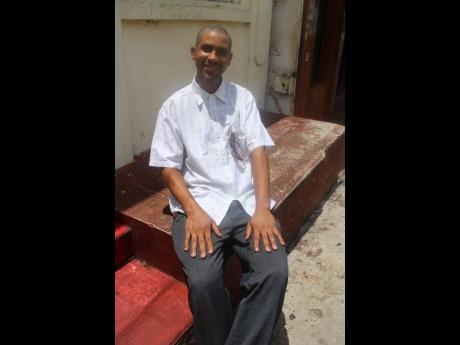 Neco Williams, more popularly known as ‘Man of God’.