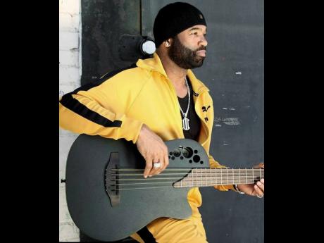Pablo Stennett
