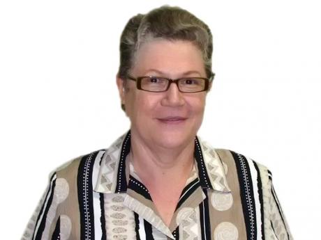 Denise Eldemire-Shearer