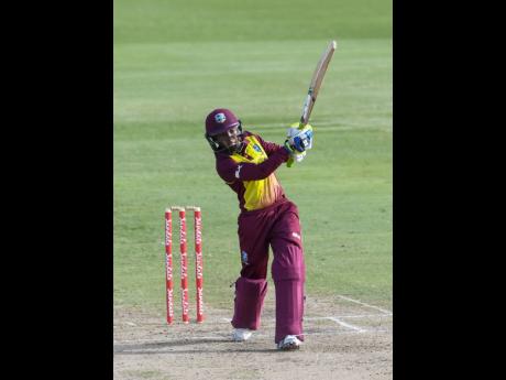 Credit: Randy Brooks Campbelle