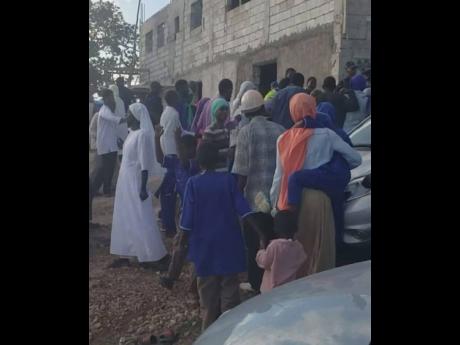 Credit: Janet Silvera