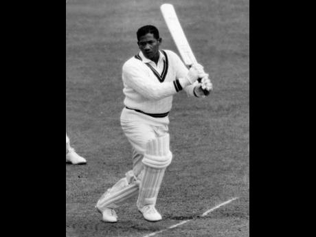 Credit: Gleaner Photo Butcher