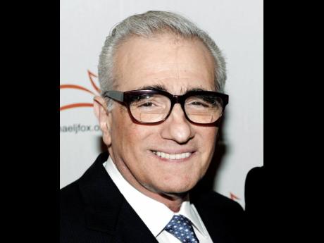 Scorsese