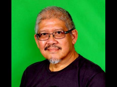 Dr Victor Chang