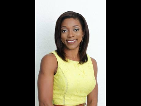 Dr Claudia Campbell, clinical nutritionist who specialises in bariatric nutrition.
