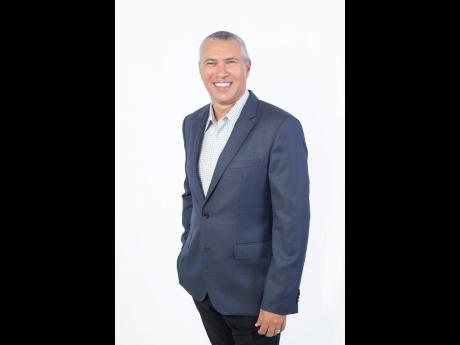 File 
Steven Marston, Chairman and CEO of CAC 2000 Limited.
