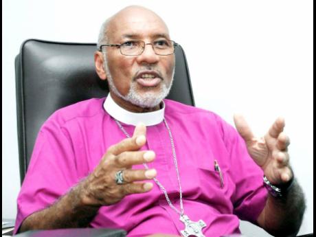 Archbishop Howard Gregory: “It may be necessary for resignations to take place.”
