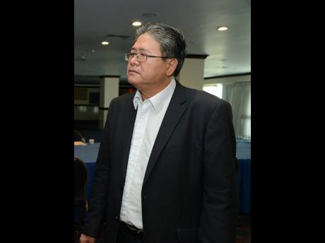 Andre Kong