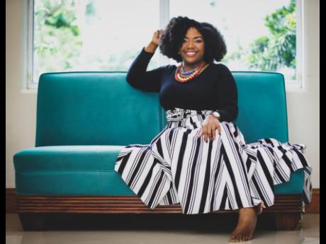 Credit: Contributed
Dalea Bean