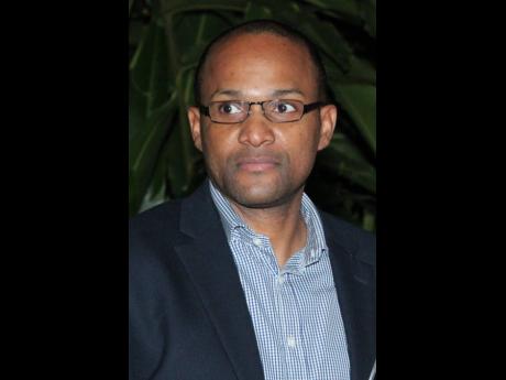 Rez Burchenson, CEO of VM Wealth.