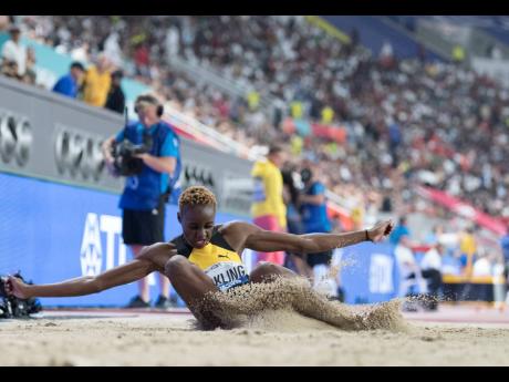 Credit: Gladstone Taylor Hickling