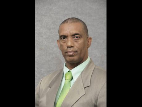 Garnett Roper 