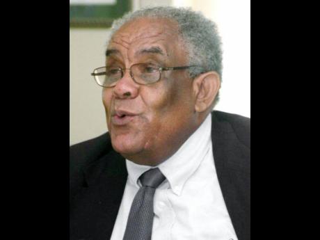 Credit: File
Dr Herb Elliott