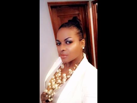 Michelle Tulloch, executive director, National Tourism Debate