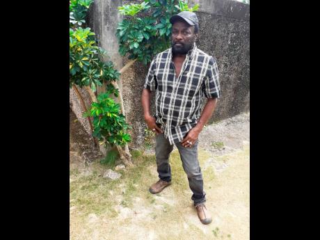 Credit: Photo by Leon Jackson