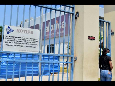 BPO Alorica, located in Portmore, St Catherine, has been closed after a second positive COVID-19 case emerged on Sunday. 