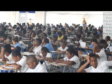 What will it take for us to make the necessary changes which will bring about the delivery of quality education to our children? 