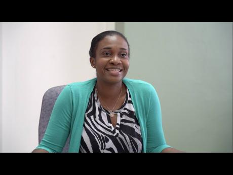 Dr Samantha Nicholson-Spence 