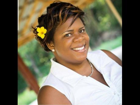 Jodie McAnuff, director and CEO of Zayin Pest Solutions Limited.