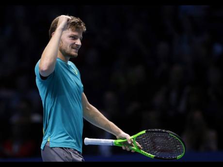 Goffin  