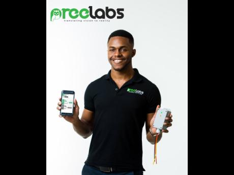 Credit: Contributed Yekini Wallen-Bryan of Preelabs Limited.